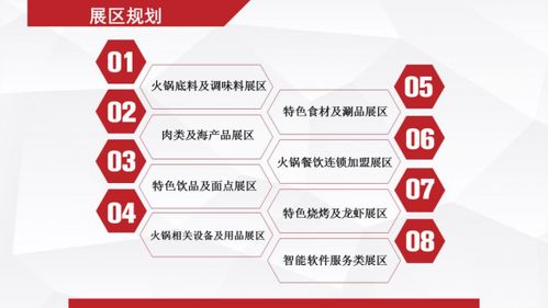 科技賦能，味蕾革新 2019火鍋產(chǎn)業(yè)鏈博覽會(huì)聚焦前沿網(wǎng)絡(luò)技術(shù)